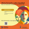 Cartel del curso